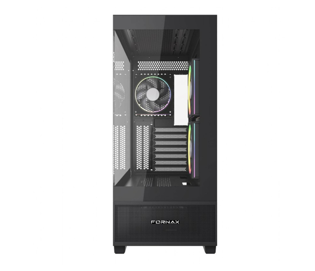 Gembird Fornax X550 - 1339586 - zdjęcie 2